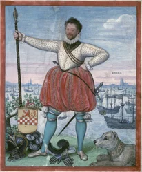 William II de la Marck